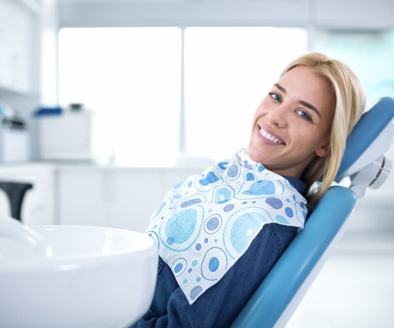 Coastline Dental General Dentsitry Why You Should Choose Coastline Dental