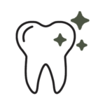 cosmetic dentistry icon