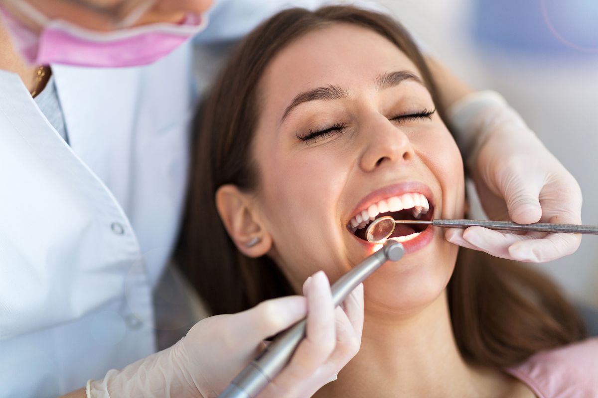 Premium Dental Care At Coastline Dental: $149 New Patient Special in San Juan Capistrano
