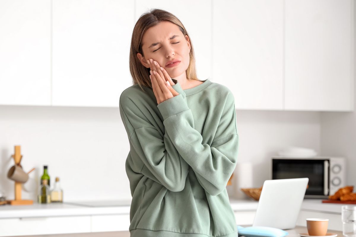 Emergency Dentist San Juan Capistrano: What Qualifies as a Dental Emergency?