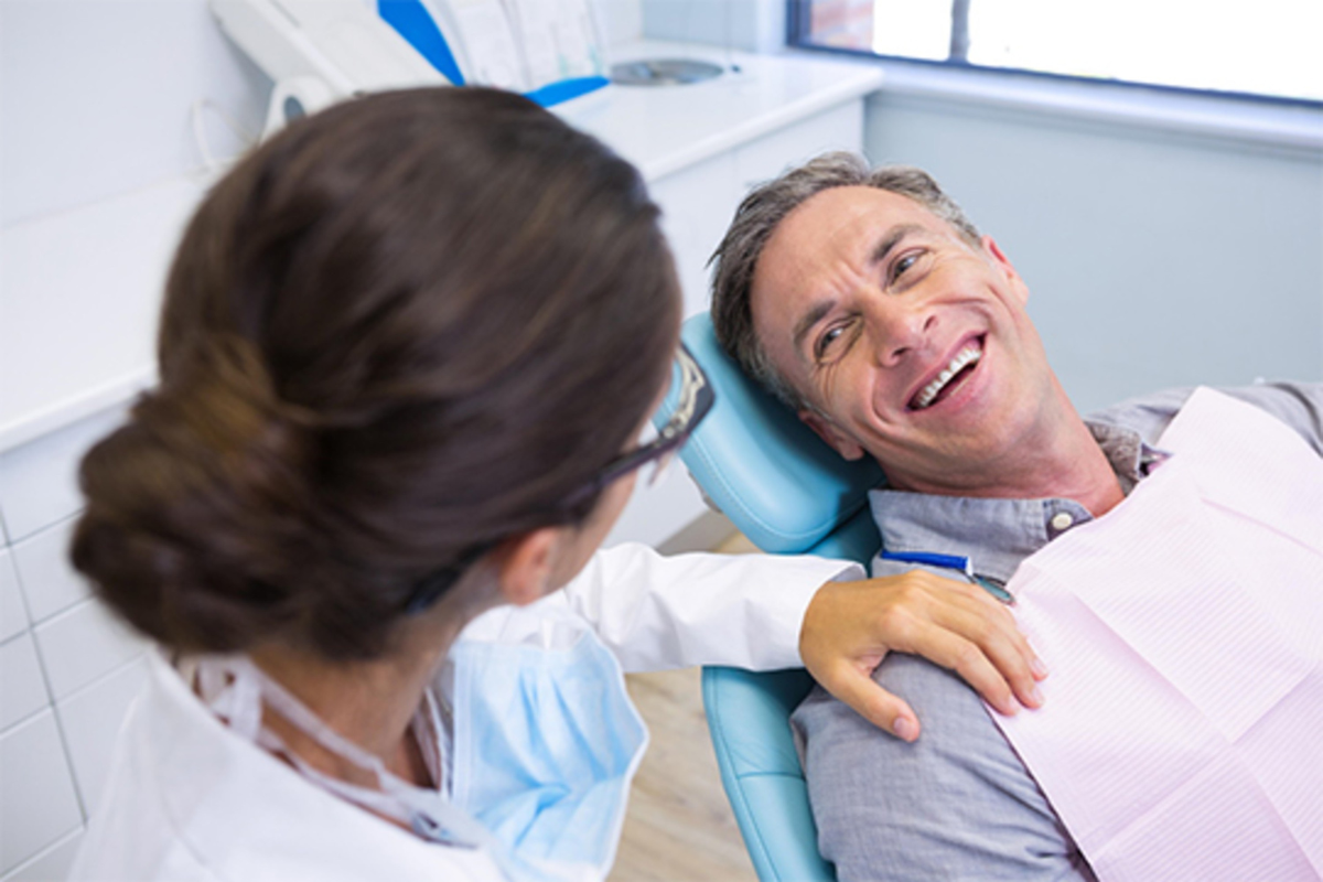 How Often Should Adults Go to the Dentist for Checkups & Cleanings?