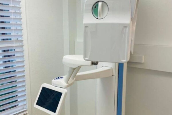 Planmeca CBCT scanner