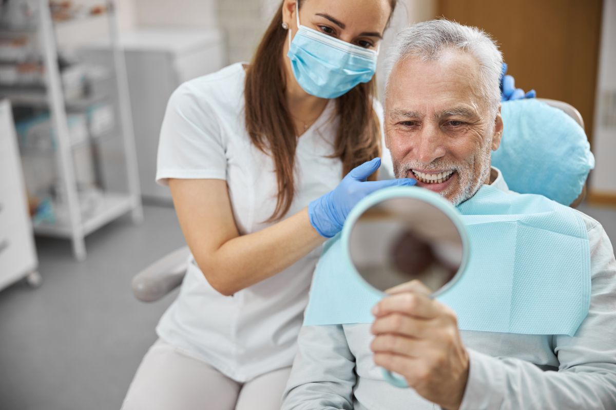 Is It Time to Consider Dental Implants in San Juan Capistrano?