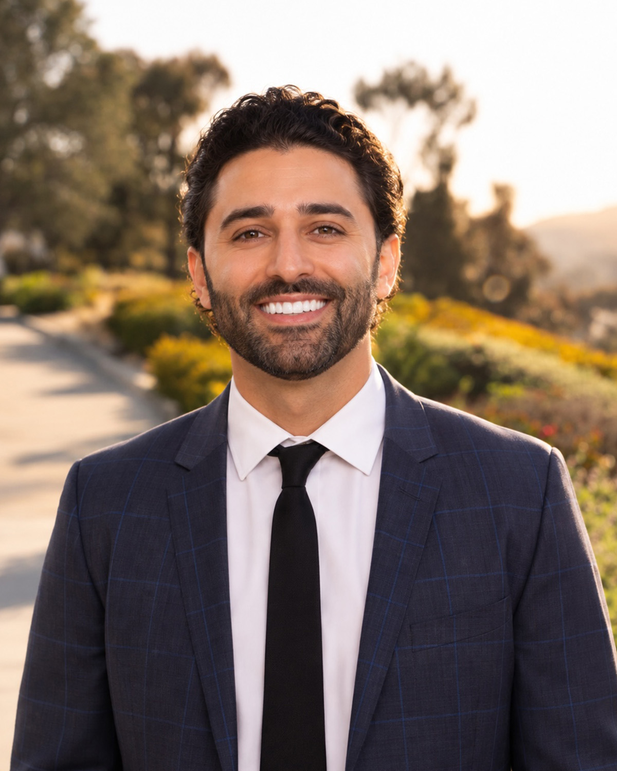 Dr. Ara Bakian
